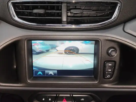 CHEVROLET-ONIX-1.4 MPFI ACTIV 8V FLEX 4P AUTOMÁTICO CHEVROLET-ONIX-2019