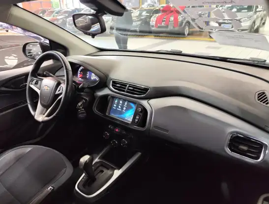 CHEVROLET-ONIX-2019