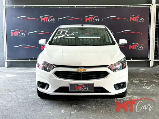 CHEVROLET-ONIX-2017