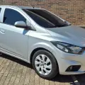 CHEVROLET ONIX 1.4 MPFI LT 8V FLEX 4P MANUAL CHEVROLET ONIX 1.4 MPFI LT 8V FLEX 4P MANUAL