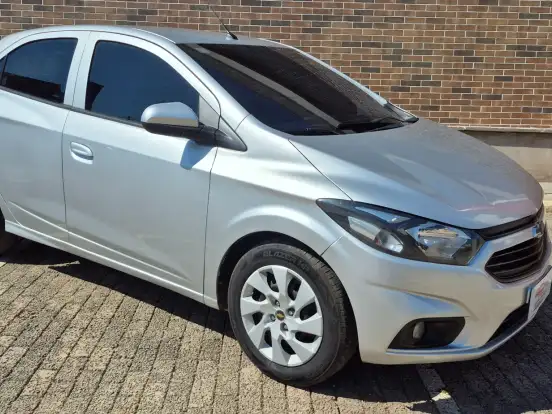 CHEVROLET-ONIX-1.4 MPFI LT 8V FLEX 4P MANUAL CHEVROLET-ONIX-2017