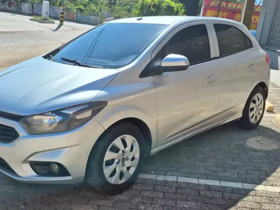 CHEVROLET-ONIX-1.4 MPFI LT 8V FLEX 4P MANUAL CHEVROLET-ONIX-2017