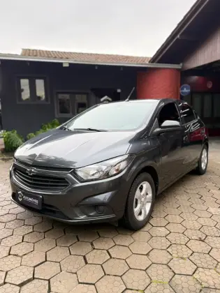 CHEVROLET ONIX 1.4 MPFI LT 8V FLEX 4P MANUAL