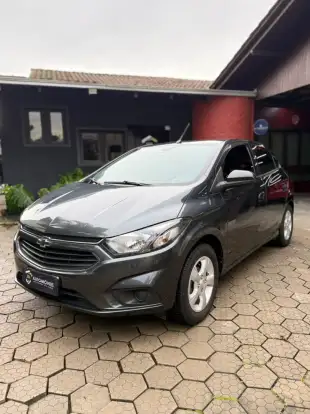CHEVROLET-ONIX-2019