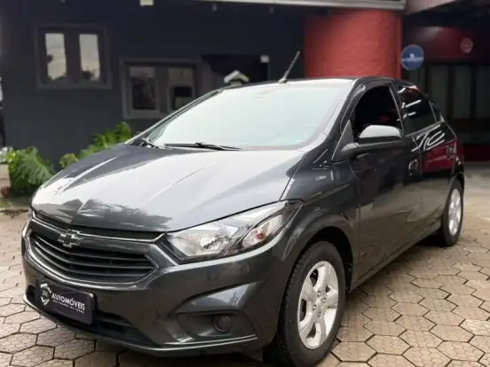 CHEVROLET-ONIX-1.4 MPFI LT 8V FLEX 4P MANUAL CHEVROLET-ONIX-2019