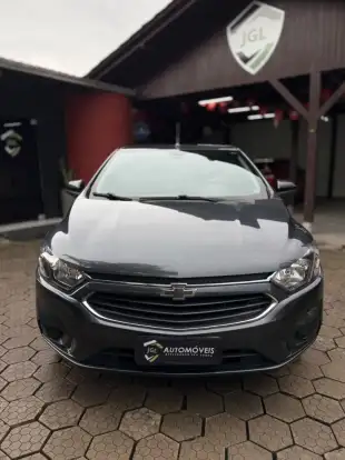 CHEVROLET-ONIX-2019