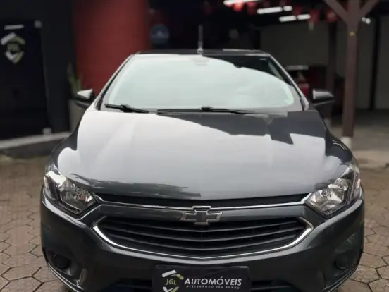 CHEVROLET-ONIX-1.4 MPFI LT 8V FLEX 4P MANUAL CHEVROLET-ONIX-2019