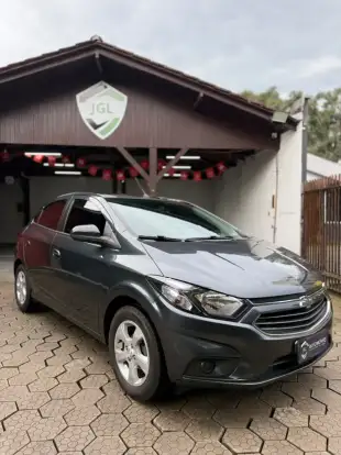 CHEVROLET-ONIX-2019