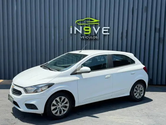 CHEVROLET ONIX 1.4 MPFI LT 8V FLEX 4P MANUAL