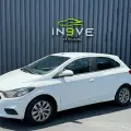 CHEVROLET ONIX 1.4 MPFI LT 8V FLEX 4P MANUAL CHEVROLET ONIX 1.4 MPFI LT 8V FLEX 4P MANUAL