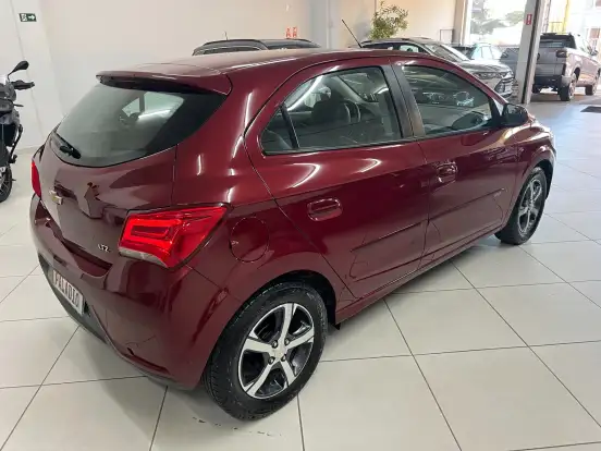 CHEVROLET-ONIX-2019