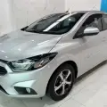 CHEVROLET ONIX 1.4 MPFI LTZ 8V FLEX 4P AUTOMÁTICO CHEVROLET ONIX 1.4 MPFI LTZ 8V FLEX 4P AUTOMÁTICO