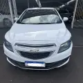 CHEVROLET ONIX 1.4 MPFI LTZ 8V FLEX 4P MANUAL CHEVROLET ONIX 1.4 MPFI LTZ 8V FLEX 4P MANUAL