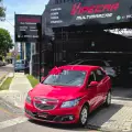 CHEVROLET ONIX 1.4 MPFI LTZ 8V FLEX 4P MANUAL CHEVROLET ONIX 1.4 MPFI LTZ 8V FLEX 4P MANUAL