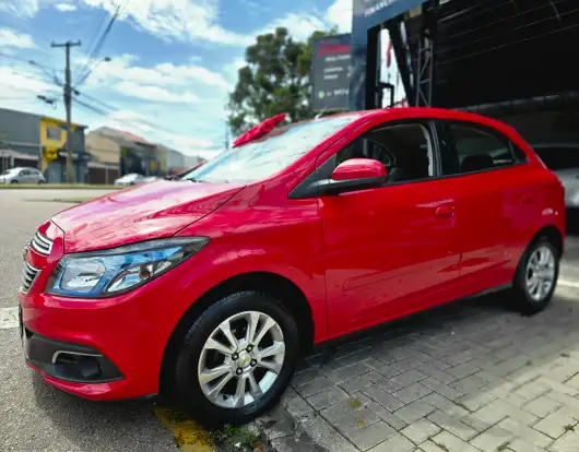 CHEVROLET-ONIX-2014