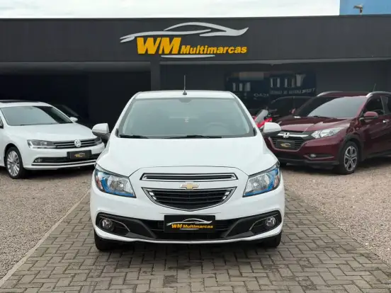CHEVROLET-ONIX-2014