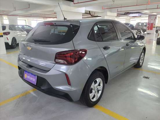 CHEVROLET-ONIX-2025