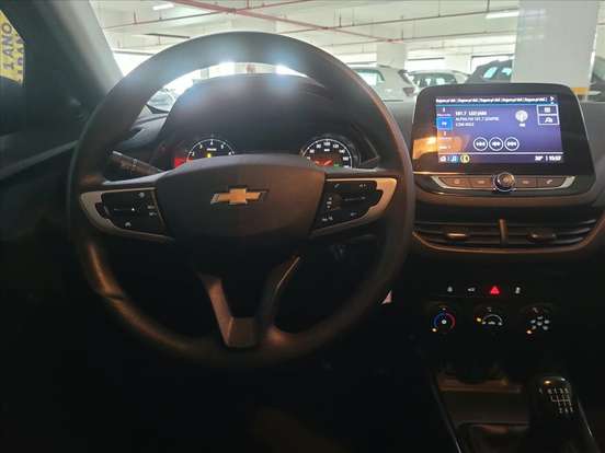 CHEVROLET-ONIX-1.0 FLEX LOG MANUAL CHEVROLET-ONIX-2025
