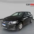 CHEVROLET ONIX 1.0 FLEX LT MANUAL CHEVROLET ONIX 1.0 FLEX LT MANUAL