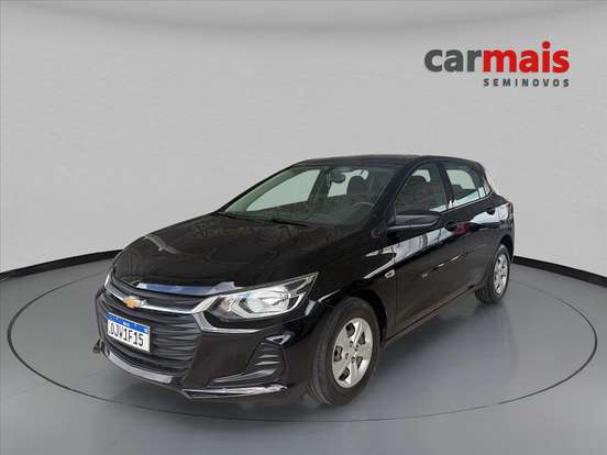 CHEVROLET-ONIX-1.0 FLEX LT MANUAL CHEVROLET-ONIX-2022