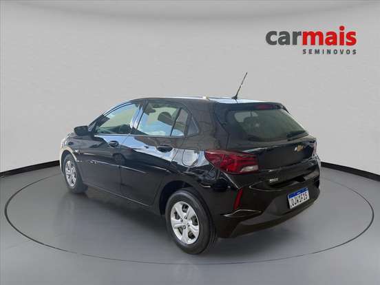 CHEVROLET-ONIX-2022