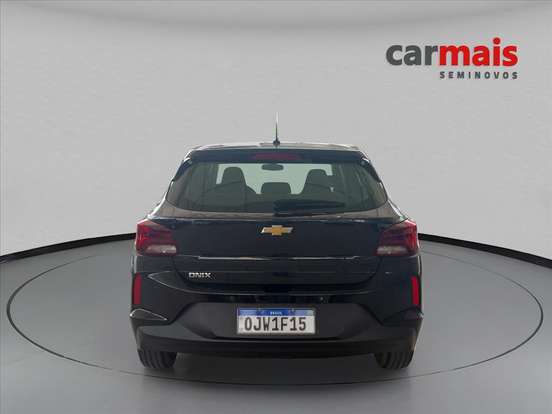 CHEVROLET-ONIX-1.0 FLEX LT MANUAL CHEVROLET-ONIX-2022