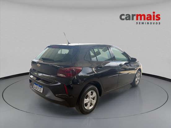 CHEVROLET-ONIX-1.0 FLEX LT MANUAL CHEVROLET-ONIX-2022