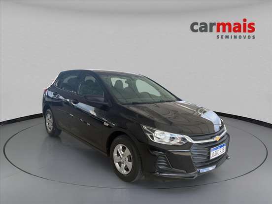 CHEVROLET-ONIX-1.0 FLEX LT MANUAL CHEVROLET-ONIX-2022