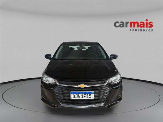 CHEVROLET-ONIX-2022