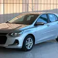 CHEVROLET ONIX 1.0 FLEX LT MANUAL CHEVROLET ONIX 1.0 FLEX LT MANUAL