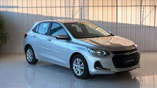 CHEVROLET-ONIX-2023