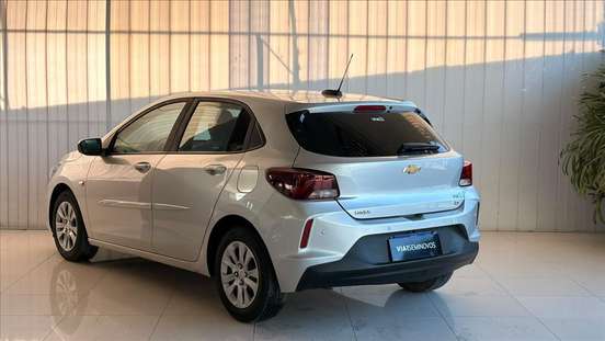 CHEVROLET-ONIX-2023