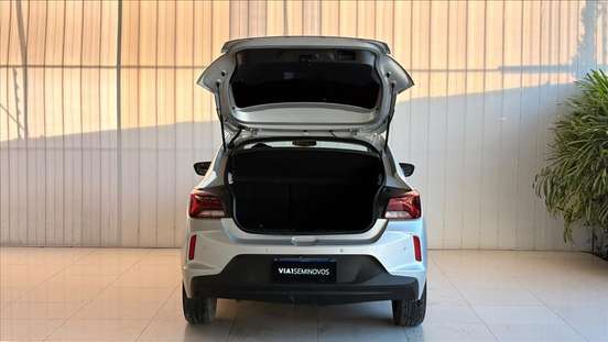 CHEVROLET-ONIX-1.0 FLEX LT MANUAL CHEVROLET-ONIX-2023