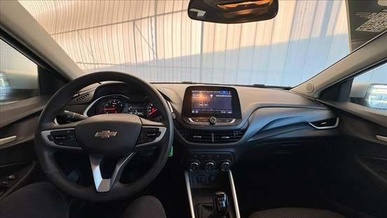 CHEVROLET-ONIX-1.0 FLEX LT MANUAL CHEVROLET-ONIX-2023