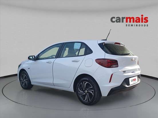 CHEVROLET-ONIX-2023
