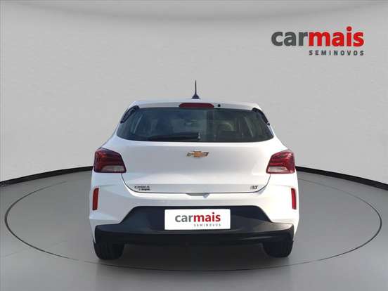 CHEVROLET-ONIX-1.0 FLEX LT MANUAL CHEVROLET-ONIX-2023