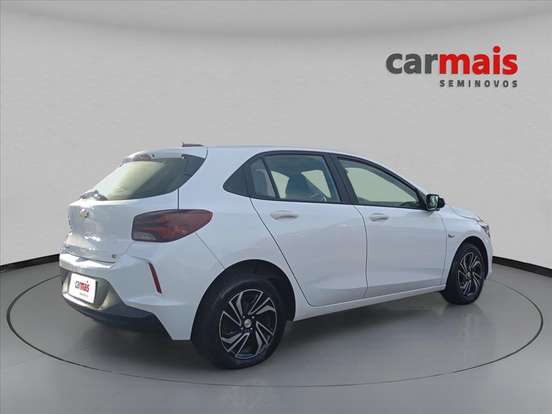 CHEVROLET-ONIX-1.0 FLEX LT MANUAL CHEVROLET-ONIX-2023