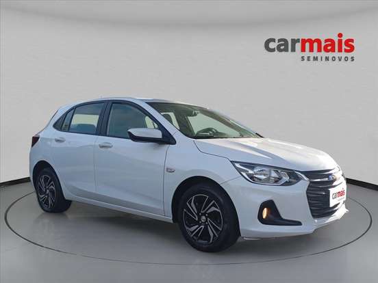 CHEVROLET-ONIX-1.0 FLEX LT MANUAL CHEVROLET-ONIX-2023