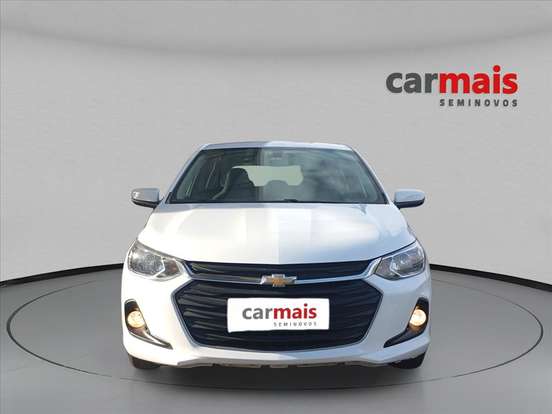 CHEVROLET-ONIX-1.0 FLEX LT MANUAL CHEVROLET-ONIX-2023