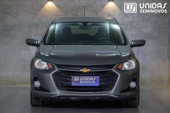 CHEVROLET-ONIX-1.0 FLEX LT MANUAL CHEVROLET-ONIX-2024