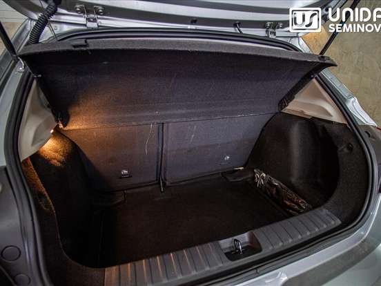 CHEVROLET-ONIX-1.0 FLEX LT MANUAL CHEVROLET-ONIX-2024