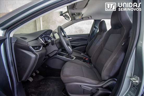 CHEVROLET-ONIX-1.0 FLEX LT MANUAL CHEVROLET-ONIX-2024