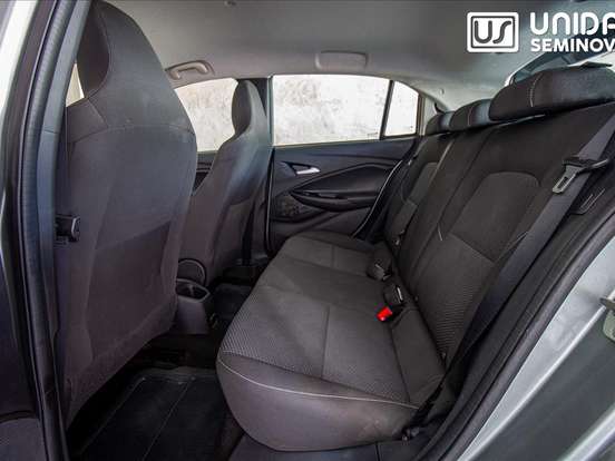 CHEVROLET-ONIX-1.0 FLEX LT MANUAL CHEVROLET-ONIX-2024