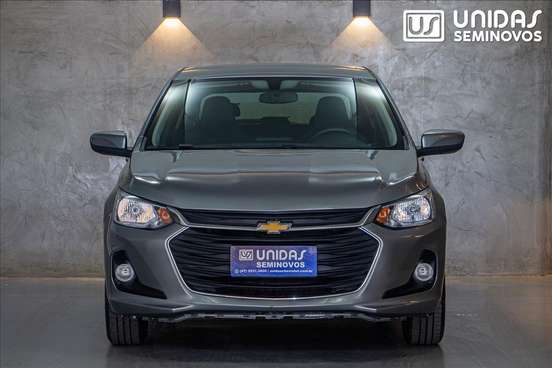 CHEVROLET-ONIX-1.0 FLEX LT MANUAL CHEVROLET-ONIX-2024