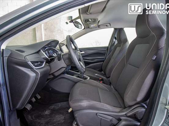 CHEVROLET-ONIX-1.0 FLEX LT MANUAL CHEVROLET-ONIX-2024