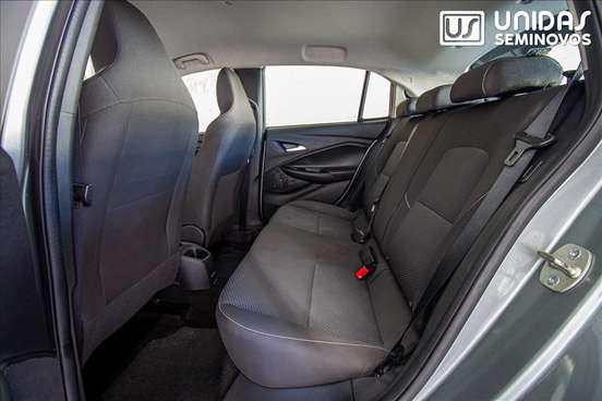 CHEVROLET-ONIX-1.0 FLEX LT MANUAL CHEVROLET-ONIX-2024