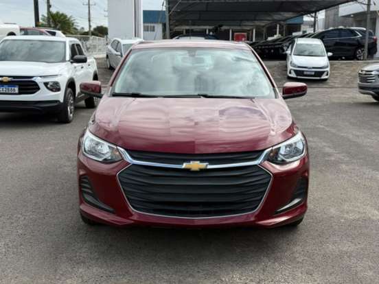 CHEVROLET-ONIX-2022