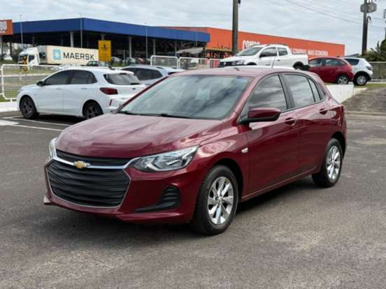 CHEVROLET-ONIX-2022