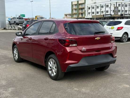 CHEVROLET-ONIX-1.0 FLEX LT MANUAL CHEVROLET-ONIX-2022