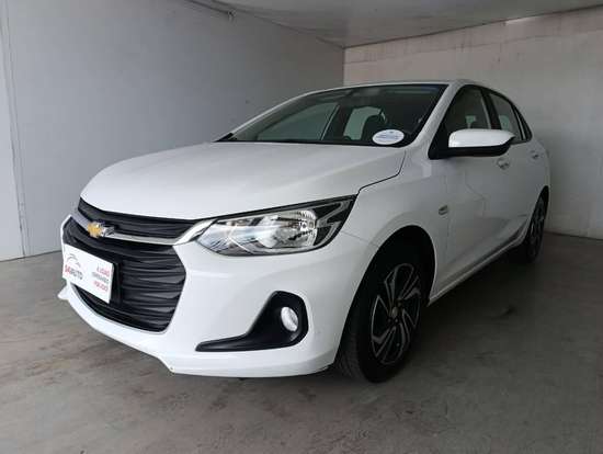 CHEVROLET-ONIX-2025